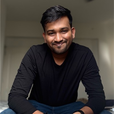 Pratik Patel